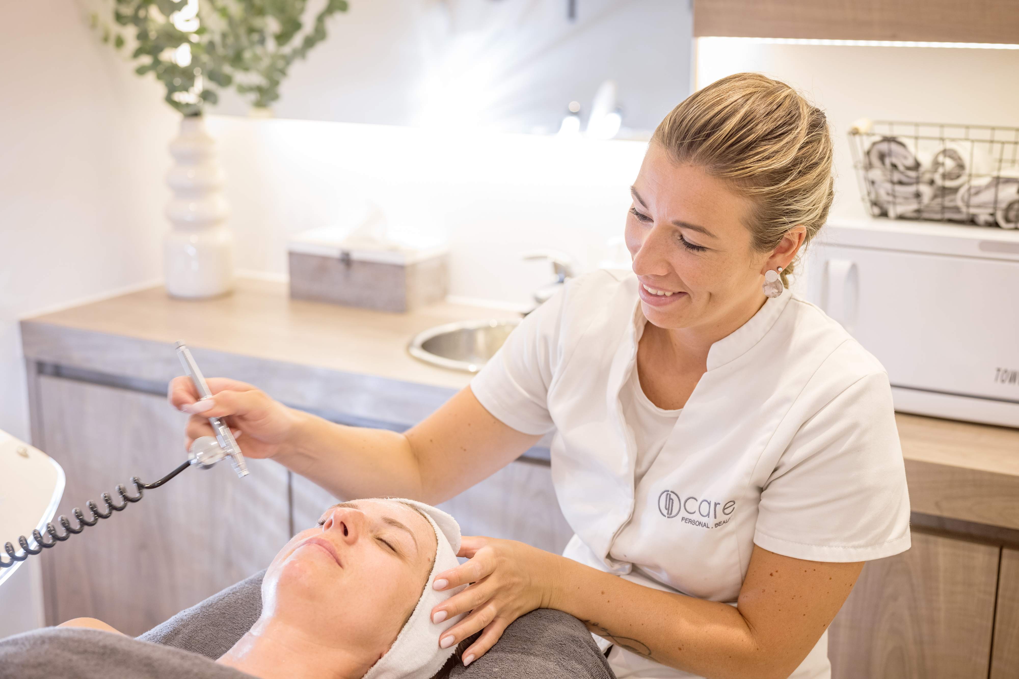 By Jelinka - gelaatsverzorging